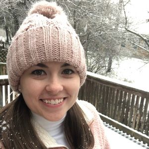 Meet your Posher, Amy